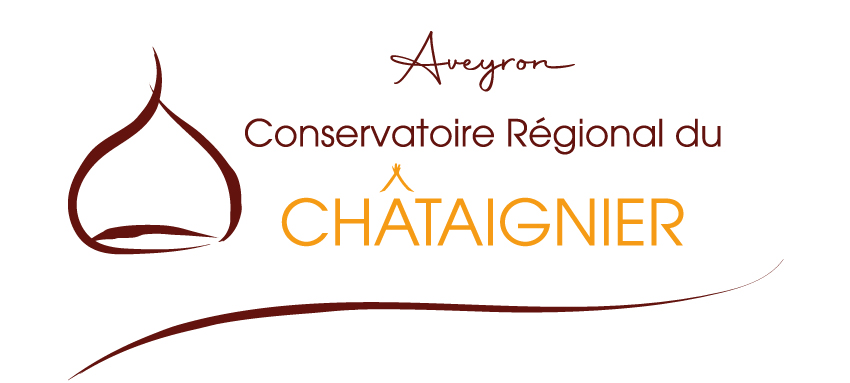 Aveyron Conservatoire Régional du Châtaignier